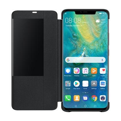 thiki Smart View Flip cover gia HUAWEI Mate 20 Pro mayri