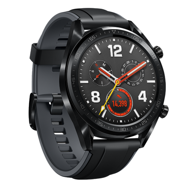 Huawei watch gt germanos 2025