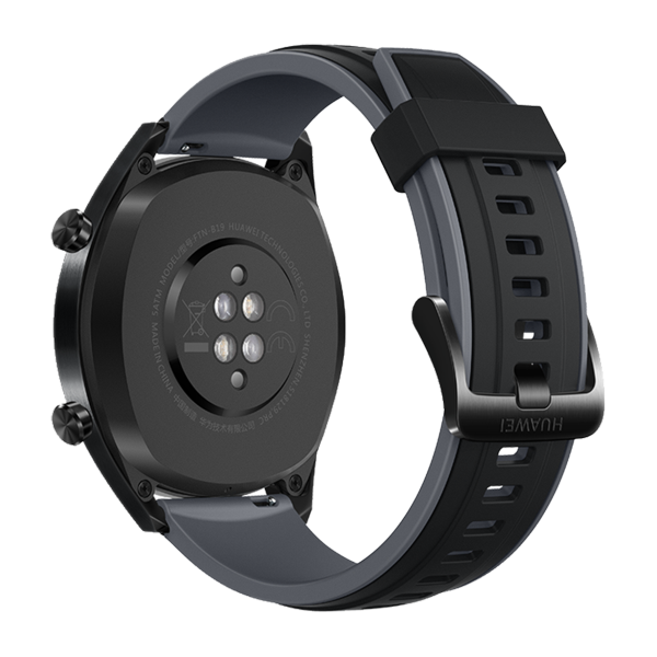 Huawei p top smart watch