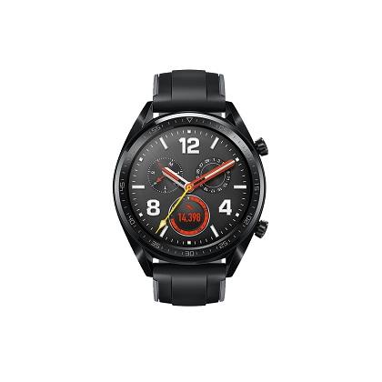 Huawei smartwatch gt sport black online