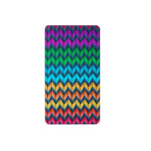 Powerbank YZSY Artists Edition - Zig & Zag 5000mAh