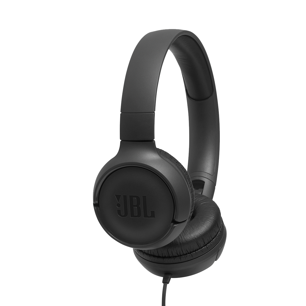 HEADPHONE JBL TUNE 500 BLACK