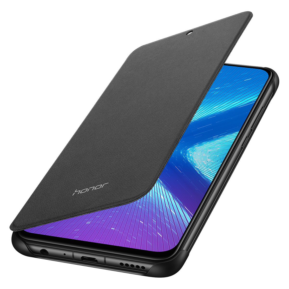 Θήκη Flip cover HONOR 8X