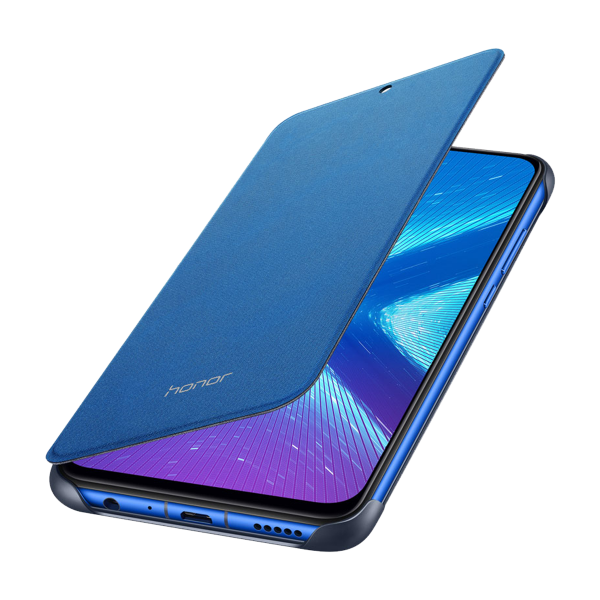 Θήκη Flip cover HONOR 8X