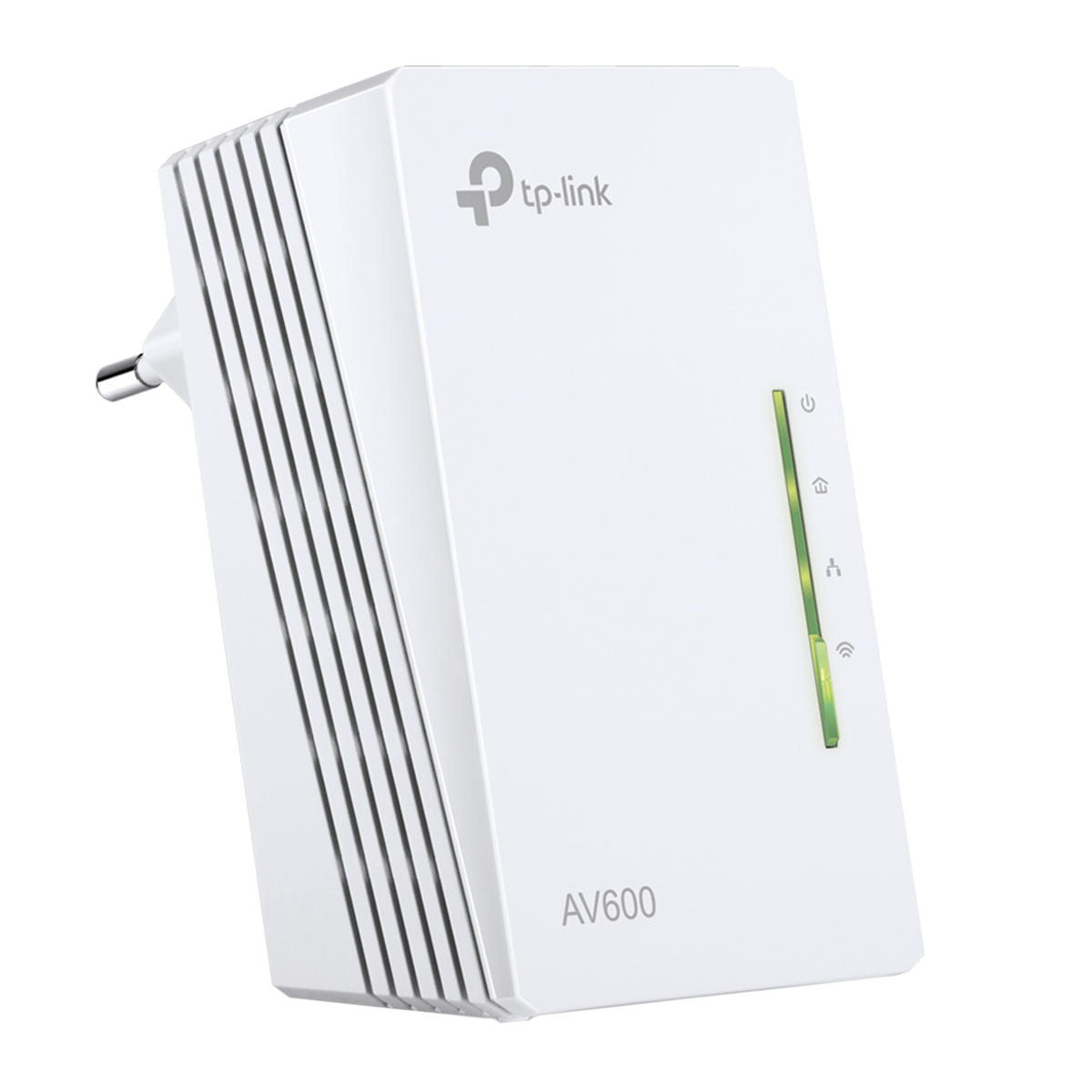 TP-LINK AV600 Powerline Wi-Fi Extender TL-WPA4220