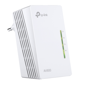TP-LINK AV600 Powerline Wi-Fi Extender TL-WPA4220