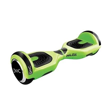 NILOX Hoverboard Doc