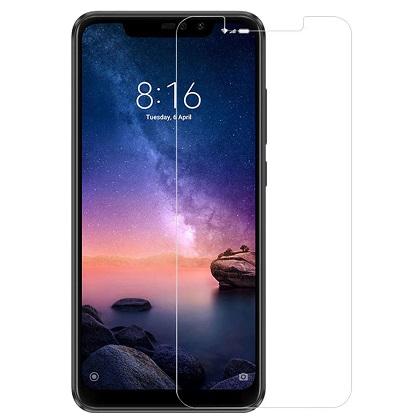 Screen protection XIAOMI Redmi Note 6 Pro
