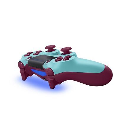 DualShock 4