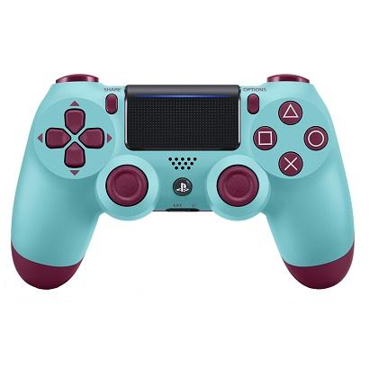 DualShock 4