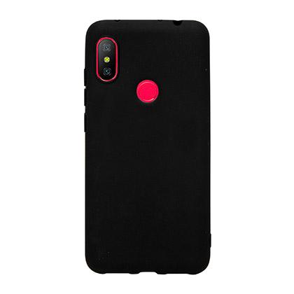 thiki Matte COSY gia to XIAOMI Redmi Note 6 Pro Μayri