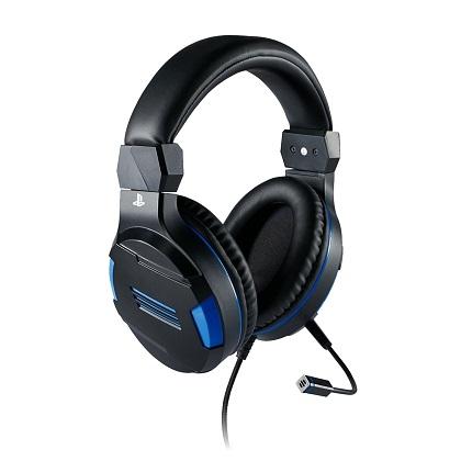 BIG BEN Gaming Headset V.3 PS4 