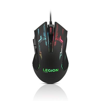 Lenovo ensirmato pontiki Gaming Legion M200 GX30P93886