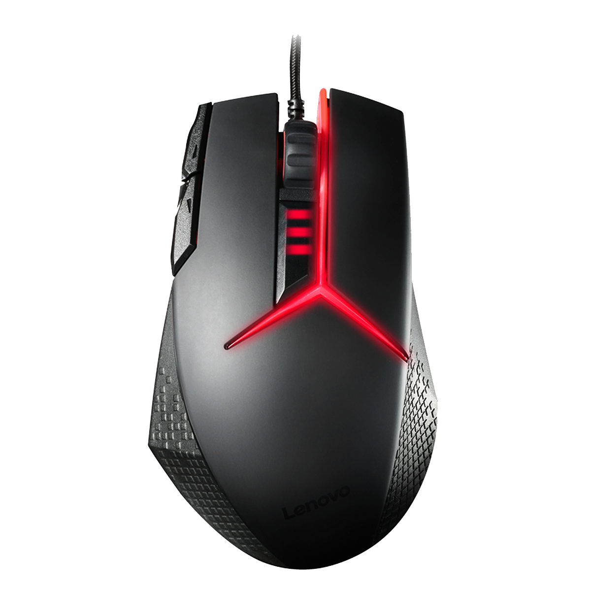 LENOVO ενσύρματο ποντίκι gaming Y Gaming Precision - 2