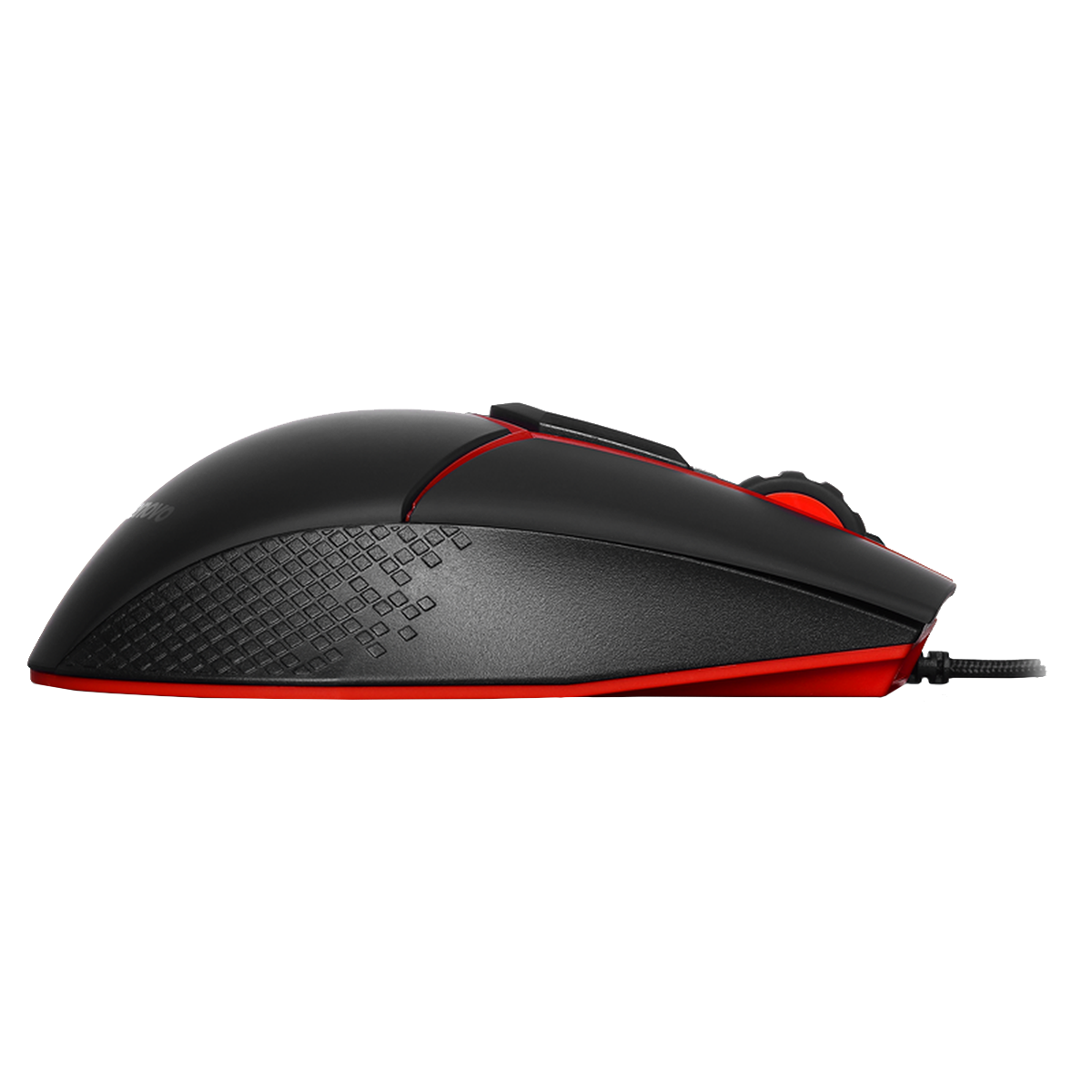LENOVO ενσύρματο ποντίκι gaming Y Gaming Precision - 3