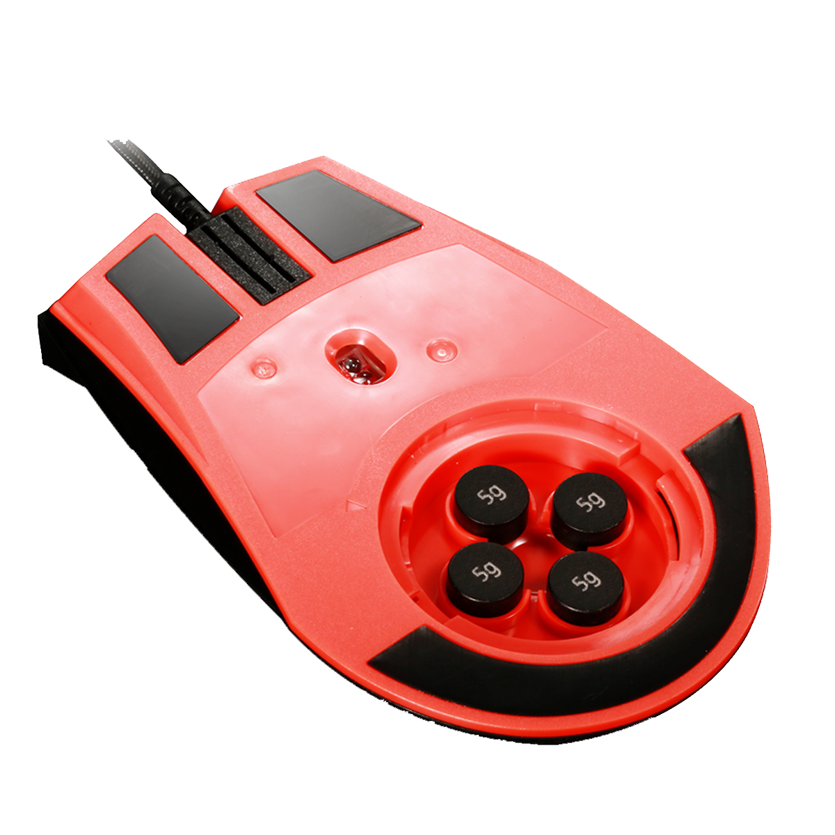 LENOVO ενσύρματο ποντίκι gaming Y Gaming Precision - 5