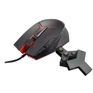 LENOVO ενσύρματο ποντίκι gaming Y Gaming Precision