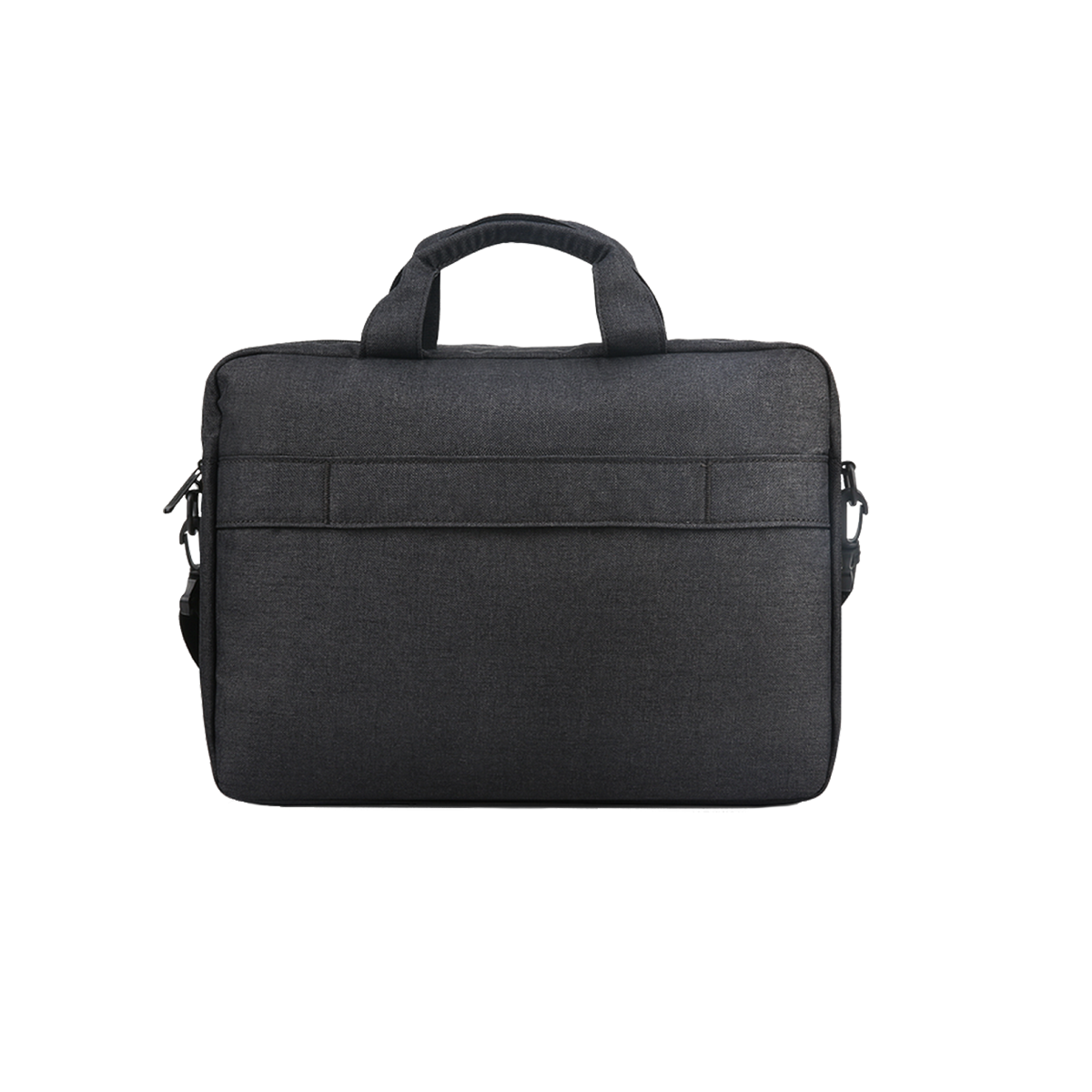 LENOVO τσάντα Casual Toploader T210 για Laptop έως 15.6'' Μαύρη - 2