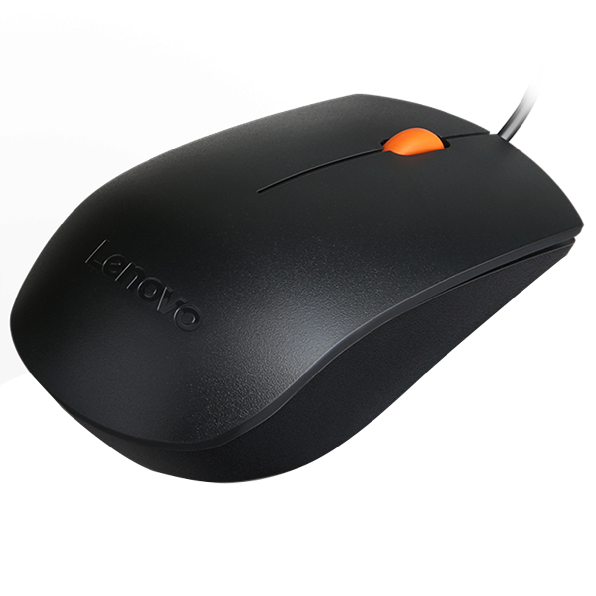 LENOVO ενσύρματο mouse 300 - 2