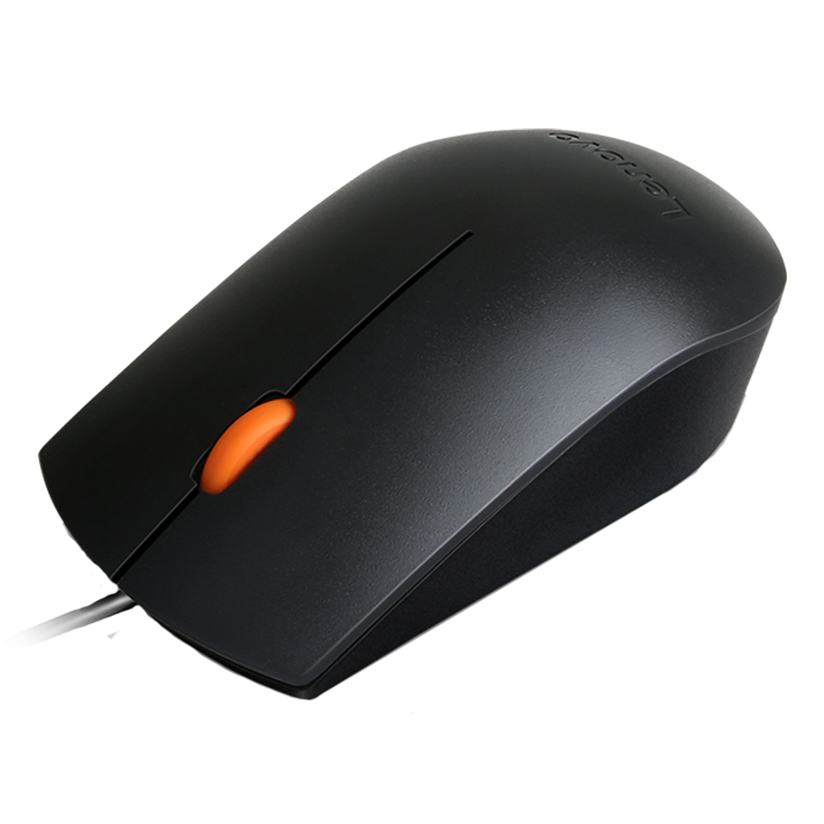 LENOVO ενσύρματο mouse 300 - 3