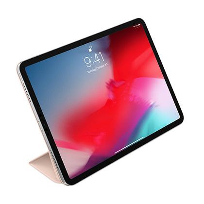 thiki Smart Cover Folio APPLE iPad Pro 11'' roz