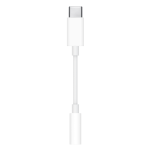 Αντάπτορας APPLE USB Type-C σε 3.5mm