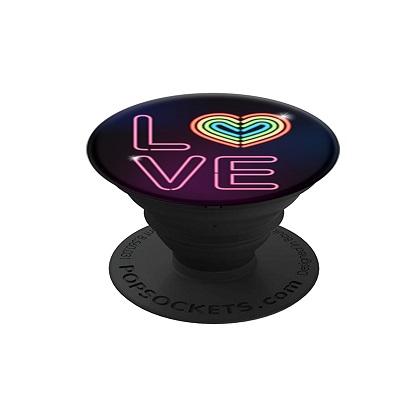 POPSOCKETS Neon Love