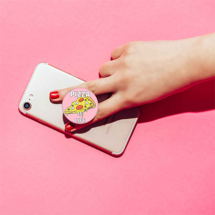 POPSOCKETS Pizza Is Life