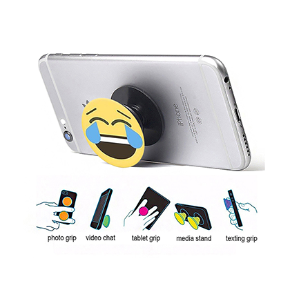 POPSOCKETS Tears Of Joy Emoji