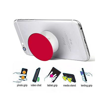 POPSOCKETS Trend Red