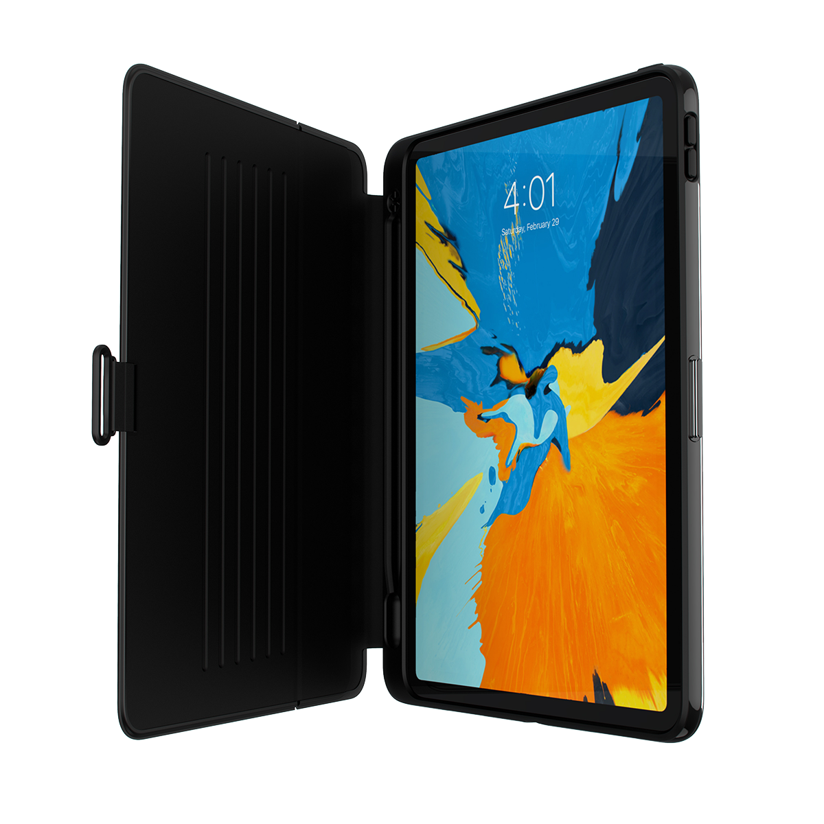 Θήκη Pro Folio SPECK Presidio για το iPad Pro 12.9 (3rd Generation)