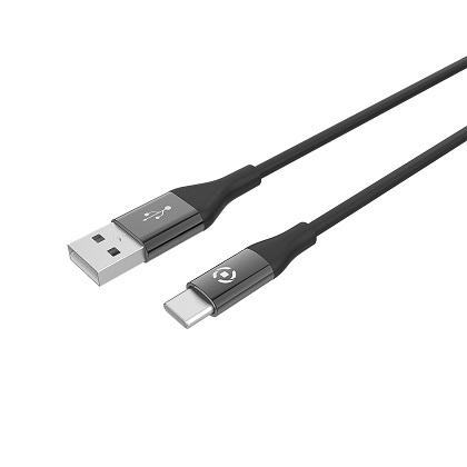 kalwdio type-c CELLY Extra Strong 1.5 metra mov