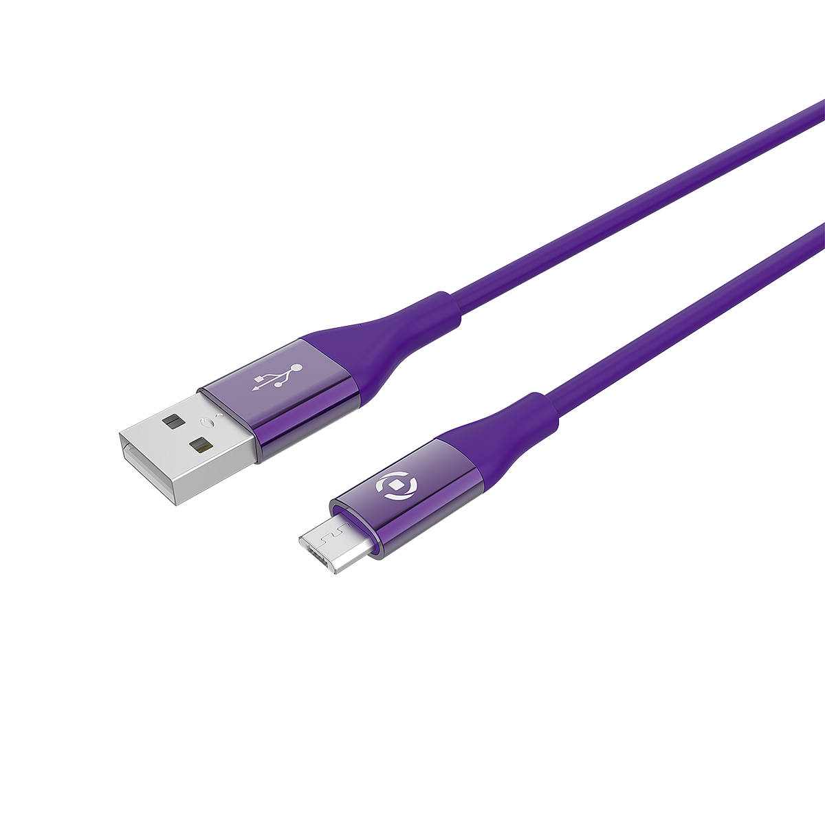 Kαλώδιο Micro USB CELLY Extra Strong 1.5 μέτρα