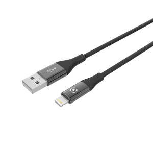 Kαλώδιο Lightning CELLY Extra Strong 1.5 μέτρα
