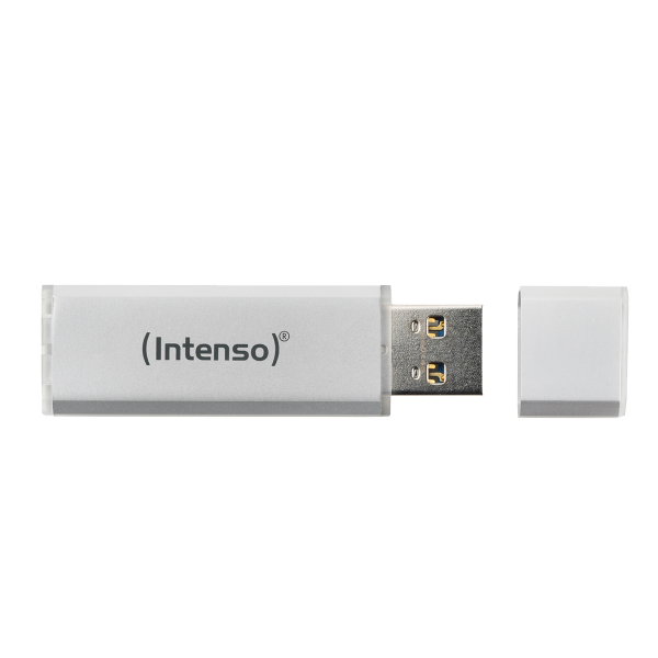 INTENSO μνήμη USB 2.0 Alu Line 3521482 32GB