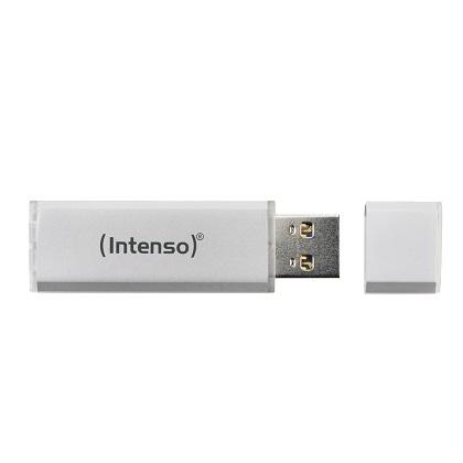 INTENSO mnimi Alu Line USB 2.0 64GB 3521492 ashmi