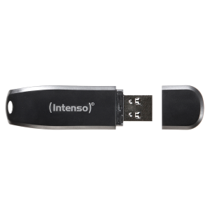 INTENSO μνήμη USB 3.0 Speed Line USB 3533490 64GB