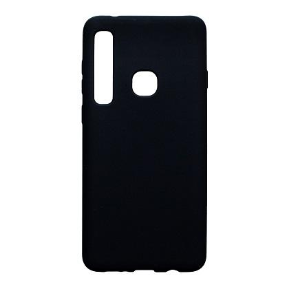 thiki Silky Matte COSY gia to SAMSUNG Galaxy A9 mayri 