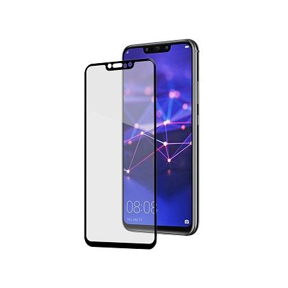 gyali prostasias othonis CELLY gia to HUAWEI Mate 20 Lite mayro