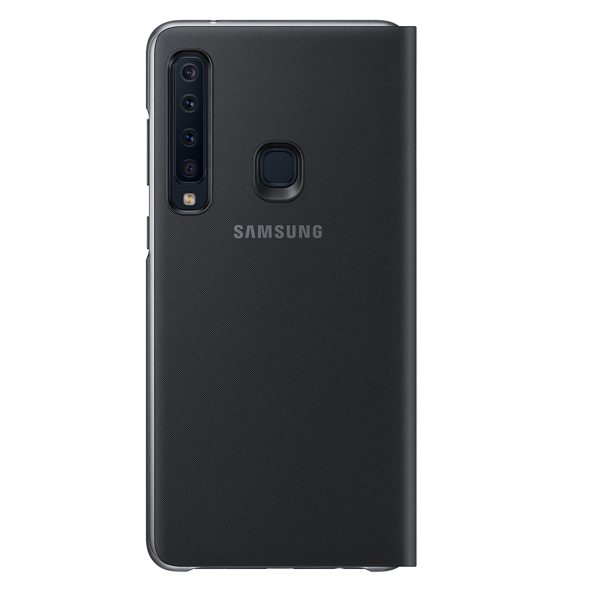 Θήκη Wallet SAMSUNG Galaxy A9 (2018) - 3