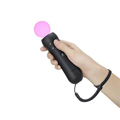 SONY PlayStation Move Twin Pack