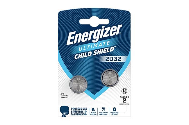 ENERGIZER μπαταρίες λιθίου Performance CR2032