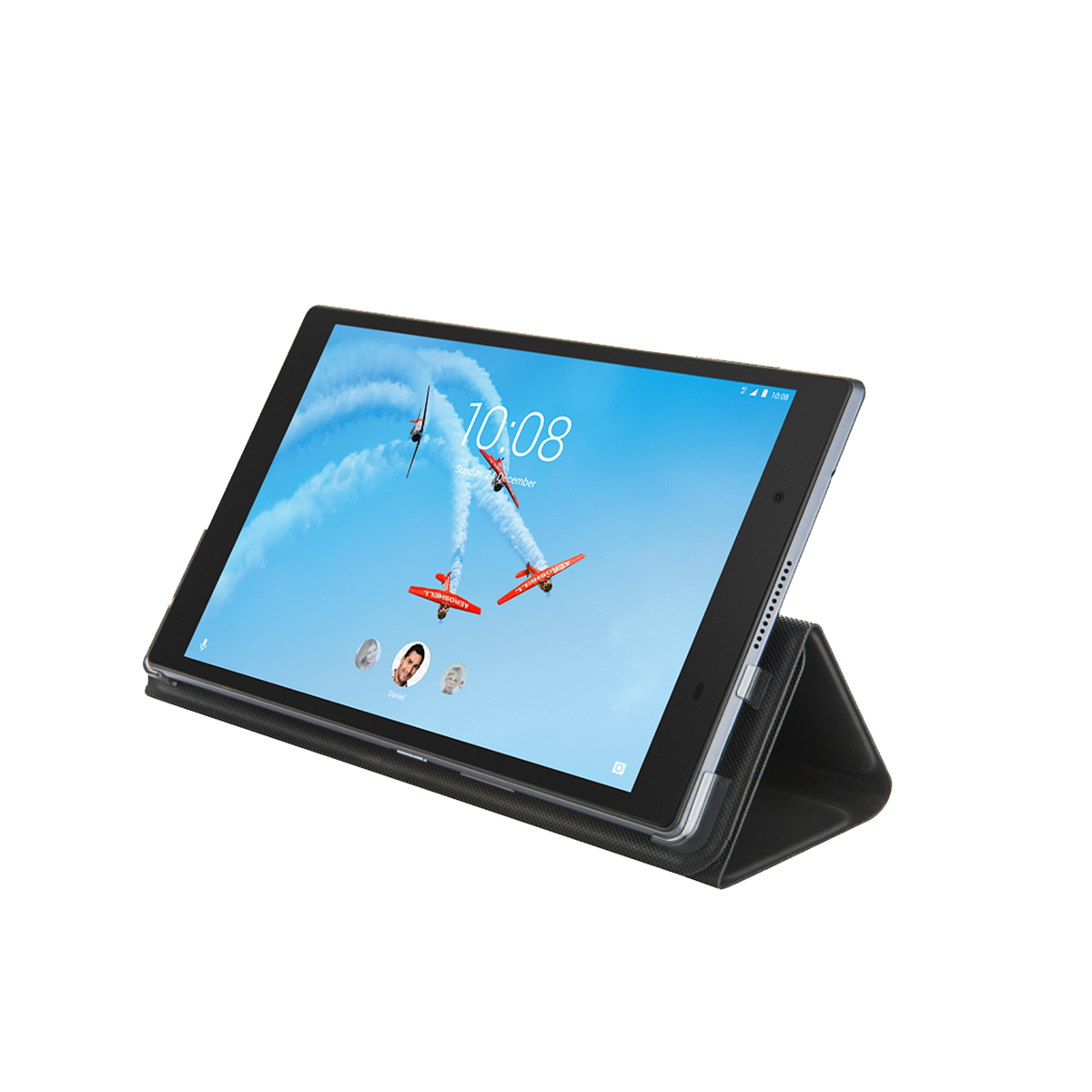 Θήκη Folio LENOVO Tab 4 8''