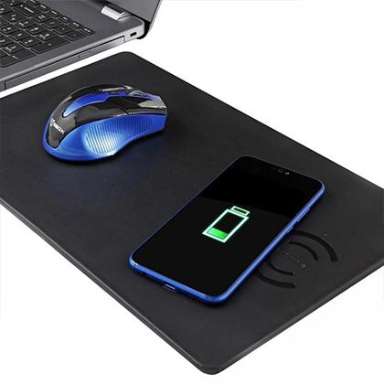 SBOX Mouse Pad WC-063 wireless charger