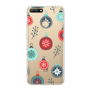 Θήκη Xmas Jewels COSY για το HUAWEI Y6 Prime (2018)