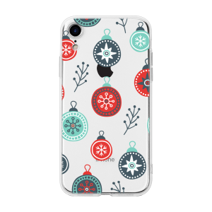 Θήκη Xmas Jewels COSY για το iPhone XR