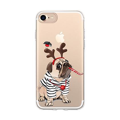 thiki Xmas Jewels COSY gia ta iPhone 6/6s/7/8 