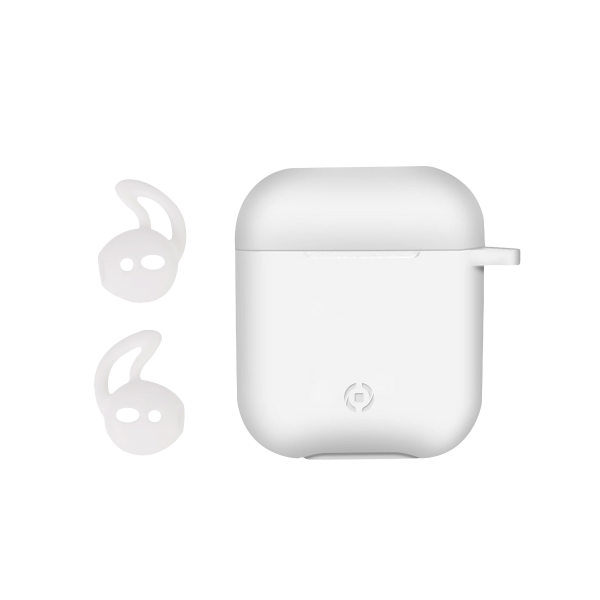 Θήκη CELLY Aircase για την APPLE AirPods Charging Case