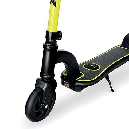 NILOX Scooter Doc Light