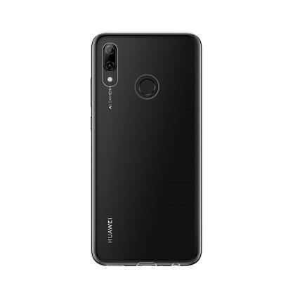 transparent case HUAWEI P Smart 2019